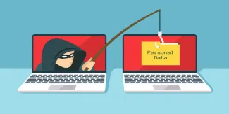 Suplantación de identidad en redes sociales 
