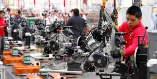 Trump amenaza exportaciones de México con nuevo arancel: “trabajo forzoso”