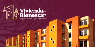 Viviendas para el bienestar Morelos