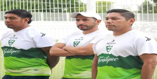 ZACATEPEC