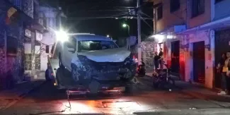 Jiutepec accidente 