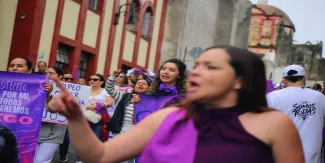 JUSTICIA POR PAU LDH 