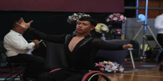 LDH