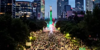Gobierno de CDMX confirma cinco muertes relacionadas con el Mundial 2026