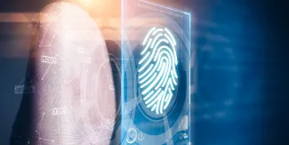 ¿Es ilegible tu huella digital?
