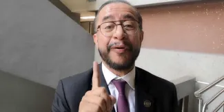 ¿Partidos? Franquicias 