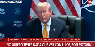 Irán ataca bases militares de EU; tensión dispara el petróleo y sacude los mercados mundiales
