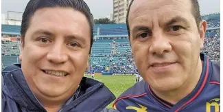 •	Los hermanos Bravo