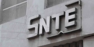 •	El SNTE en los tiempos de la 4T