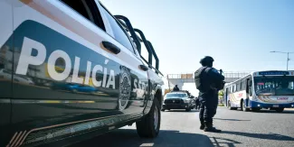 Morelos reporta avances en investigaciones, detenciones y judicialización de casos, además de operativos contra extorsión y cámaras irregulares.