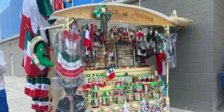 CANACO exige regulación del ambulantaje en el centro de Cuernavaca durante fiestas patrias
