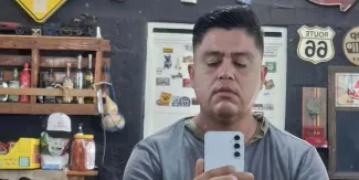 Asesinan a balazos a fotógrafo en Tehuitzingo, Puebla; había denunciado amenazas por hablar de política