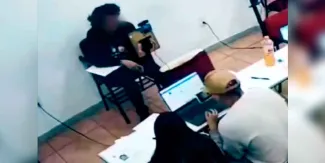 Así operaba el presunto fraude en examen UNAM: hasta 10 mil pesos