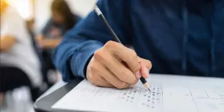 Así puedes consultar los resultados del examen de control