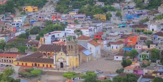 Copainalá: el rincón de Chiapas con raíces zoques, templos y cascadas