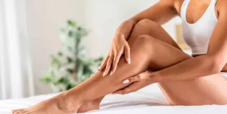 ¿Bronceado sin sol? Así funciona la loción corporal NIVEA Q10