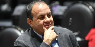 •	Blanco Bravo y el fuero constitucional