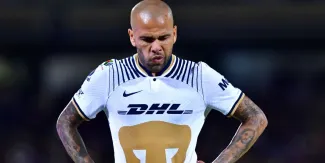 Dani Alves pierde apelación en Suiza y deberá indemnizar a Pumas