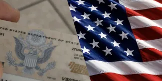 EEUU pausa visas de inmigrante y endurece controles para solicitantes