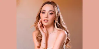Carolina Ross lanza su nuevo tema “Brillas”