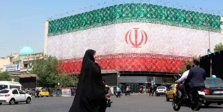 Irán ejecuta a Majid Adineh, acusado de ayudar a EU e Israel