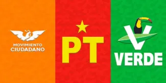 •	Los partidos “bisagra”