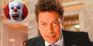 Muere Tim Curry a los 80 años, legendario Pennywise y estrella de Rocky Horror
