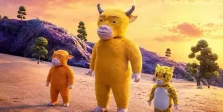 “Niu Lai”: la película de 200 dólares que conquista la taquilla china