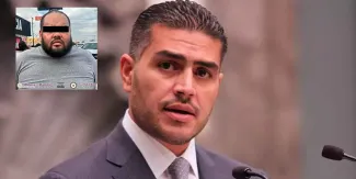 Quién es ‘El Gusano’, operador de Los Chapitos detenido en Mexicali