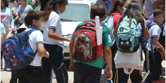 Más de 500 mil alumnos regresan a clases en Morelos para el ciclo escolar 2026-2027