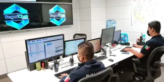Canaco denuncia infiltración de Segurichat por delincuencia organizada durante gobierno de Cuauhtémoc Blanco