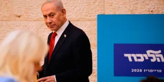 Turquía eleva presión sobre Netanyahu con pedido de alerta roja