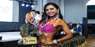 Elena Montes