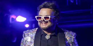 Aleks Syntek registra un aumento del 630% en reproducciones tras reciente polémica digital
