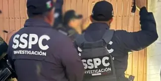 Asesinan a dos agentes de la SSPC durante investigación en Omealca, Veracruz