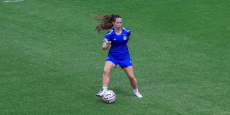 Cruz Azul Femenil afronta semana intensa con visita a Santos y duelo ante Chivas