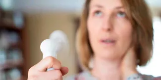 ¿Cómo saber si estás en perimenopausia? Estas son las primeras señales