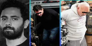 Caso Camilo Séptimo: Presunto homicida transfirió Bitcoins robados a su esposa antes de intentar sobornar a la policía