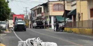 Ataque armado deja tres lesionados en puesto de carnitas de Oaxtepec