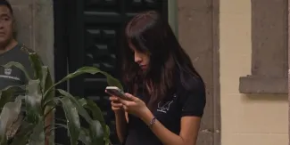 Morelos prohibirá celulares en escuelas a partir de octubre