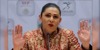 Cinco denuncias golpean a Conade de Ana Guevara por 544 mdp sin aclarar