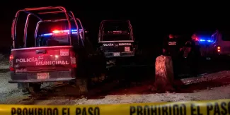 ¿Plomo o plata? El narco acecha alcaldías de Puebla
