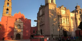 Huichapan: el Pueblo Mágico de Hidalgo donde comenzó una tradición de la Independencia