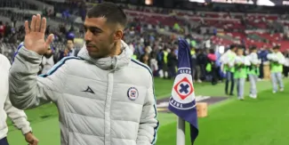 Erik Lira se queda en Cruz Azul: se frustra su fichaje al Mónaco