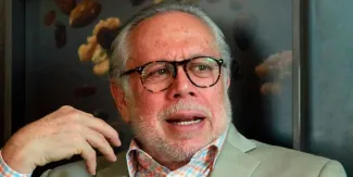 Luis de Llano, detenido por no ofrecer disculpa pública a Sasha Sokol