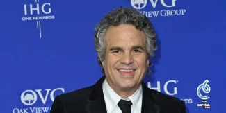 George Clooney defiende a Mark Ruffalo tras acusaciones de Paramount