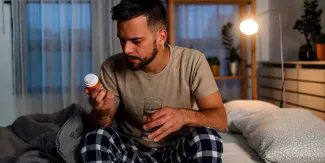 ¿Tomas melatonina cada noche? Estos son los riesgos que sí se conocen
