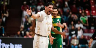 El milagro de Zacatecas: los ‘12 Guerreros’ rumbo al Mundial FIBA. VIDEO