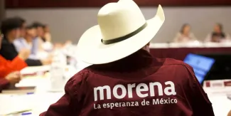 Por una izquierda coherente 