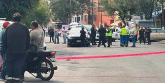 Motosicarios matan a “El Chilaquil” de La Unión Tepito en Peralvillo de CDMX. VIDEO